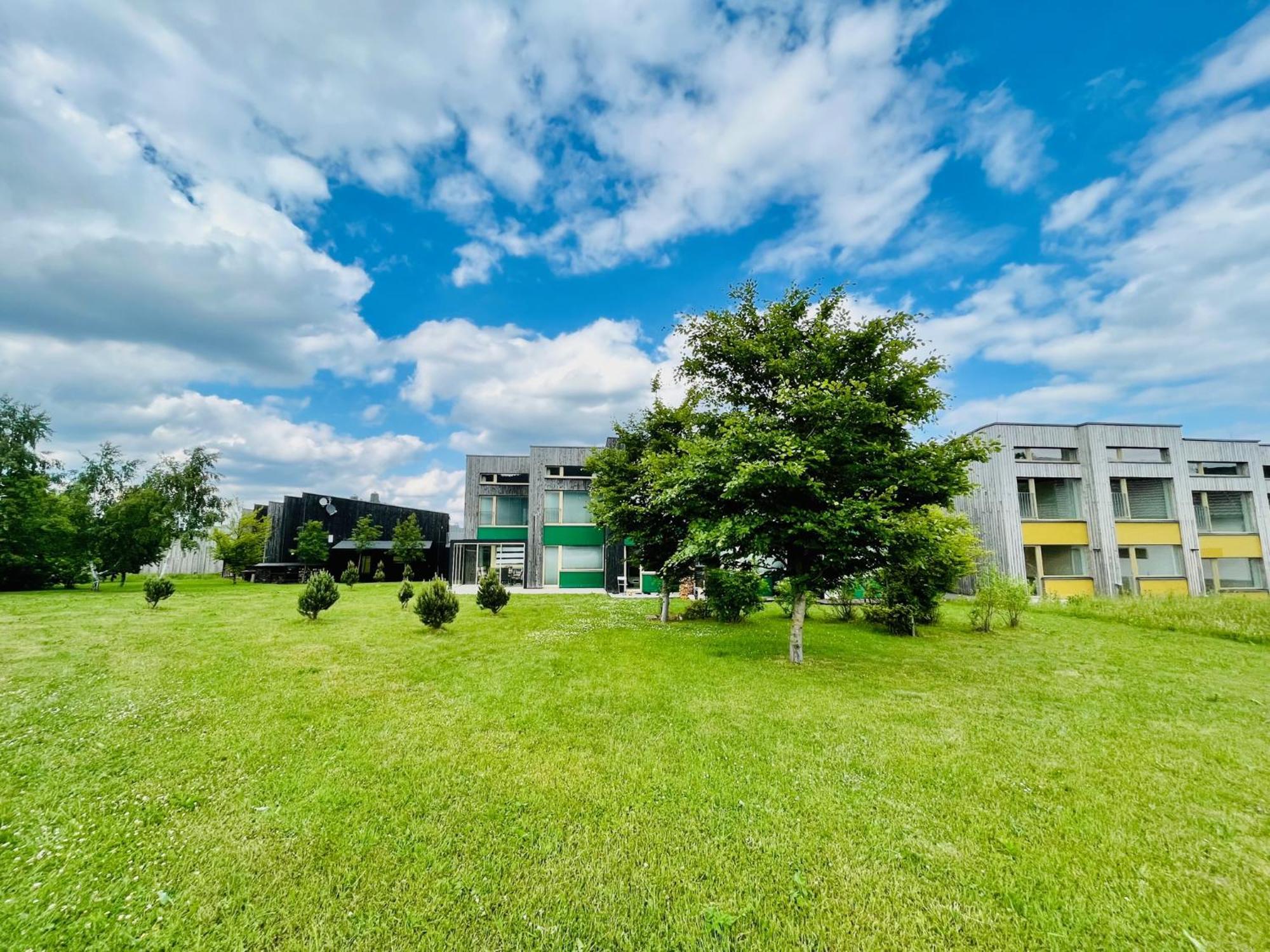 Meadows Apartments Klinovec Лоучна-под-Клиновцем Экстерьер фото