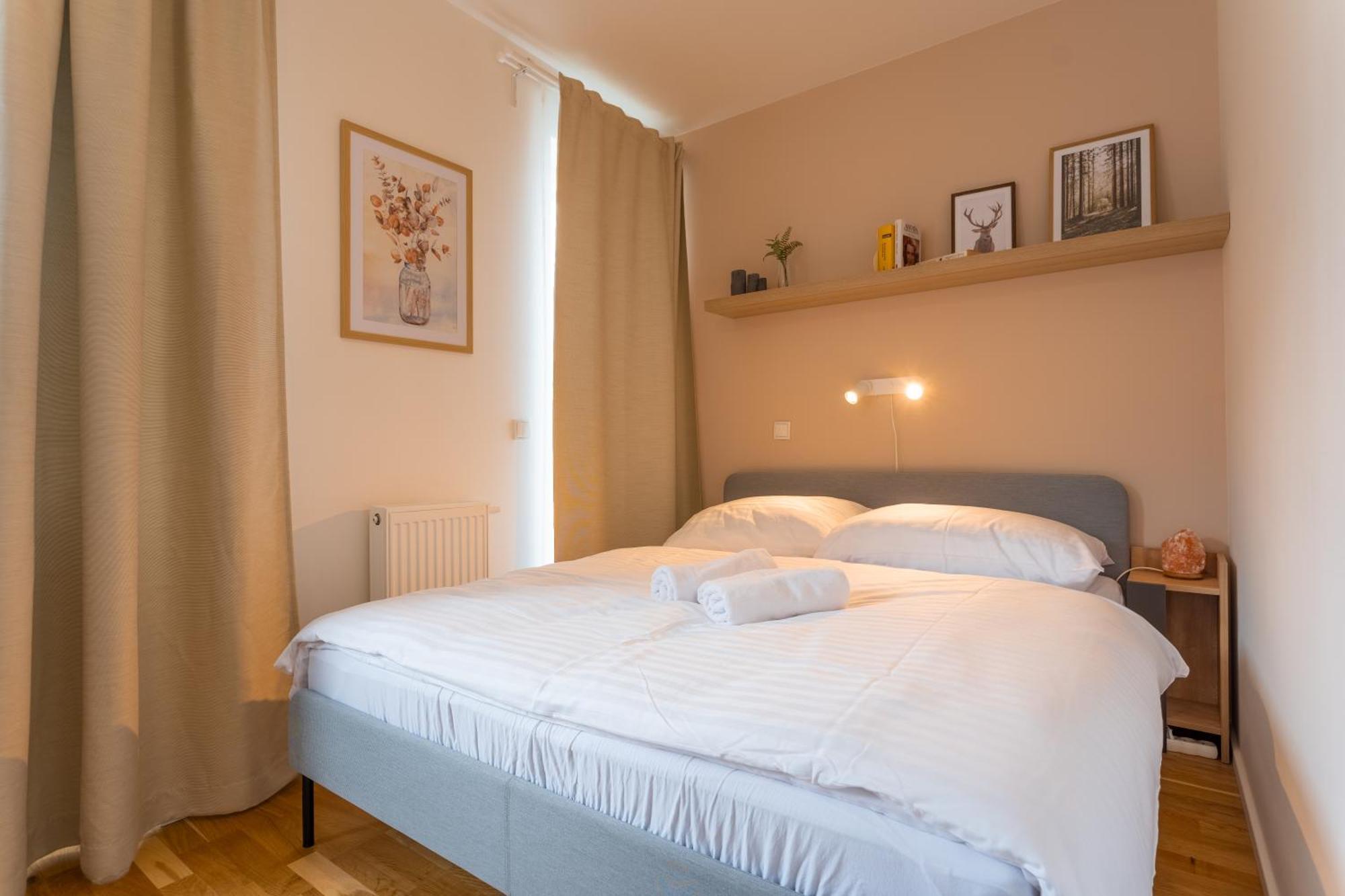 Meadows Apartments Klinovec Лоучна-под-Клиновцем Экстерьер фото